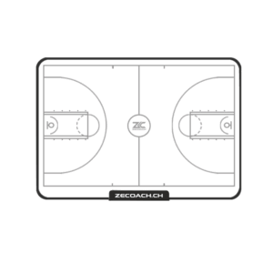 Tableau LCD Basket-Ball – Image 2