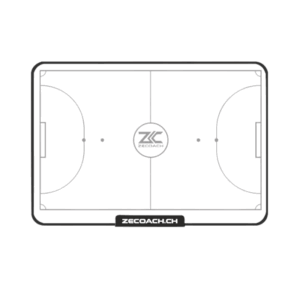 Tableau LCD Futsal – Image 2