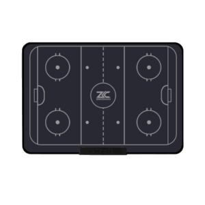 Tableau LCD Ice Hockey – Image 1