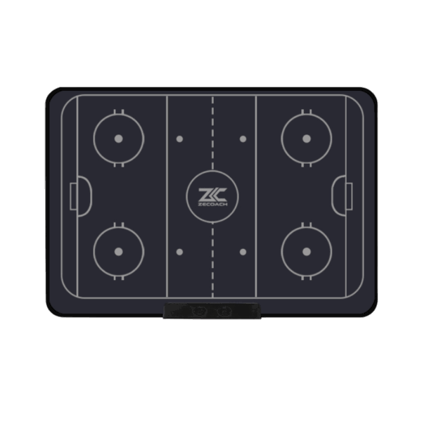 TacticBoradHockeyBLack