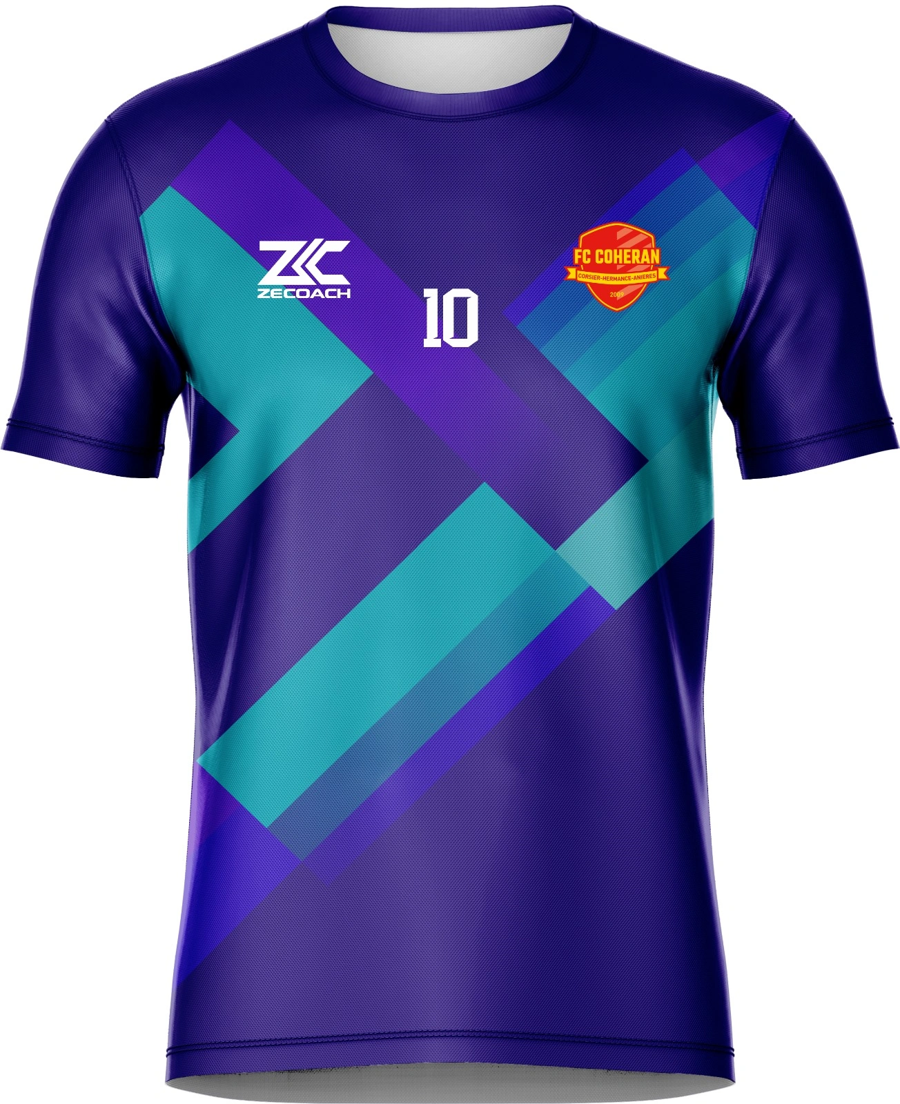 Logo + Petits numéros