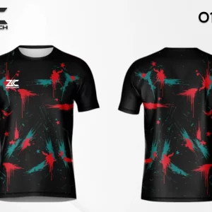 PRE MATCH KIT O1-1 – Image 1
