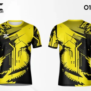 PRE MATCH KIT 01-11 – Image 1
