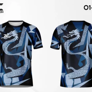 PRE MATCH KIT 01-14 – Image 1