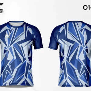 PRE MATCH KIT 01-15 – Image 1