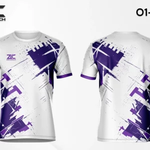 PRE MATCH KIT 01-16 – Image 1