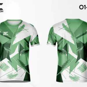 PRE MATCH KIT 01-17 – Image 1