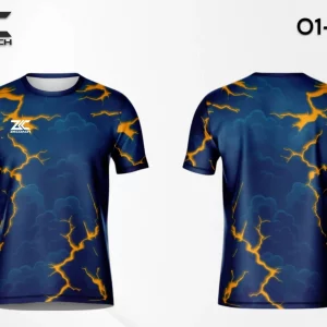 PRE MATCH KIT 01-18 – Image 1