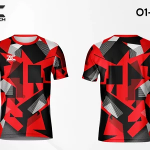 PRE MATCH KIT 01-19 – Image 1
