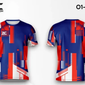 PRE MATCH KIT 01-20 – Image 1