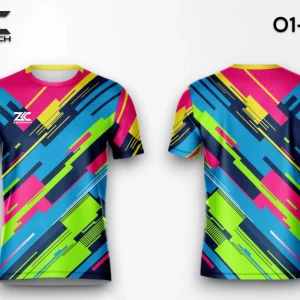 PRE MATCH KIT 01-21 – Image 1