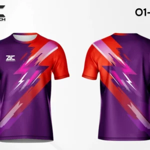 PRE MATCH KIT 01-22 – Image 1