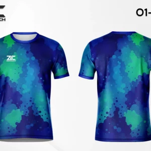PRE MATCH KIT 01-23 – Image 1