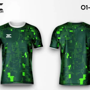 PRE MATCH KIT 01-24 – Image 1