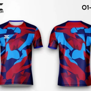 PRE MATCH KIT 01-25 – Image 1