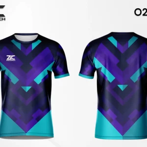 PRE MATCH KIT 01-3 – Image 1