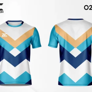 PRE MATCH KIT 02-5 – Image 1
