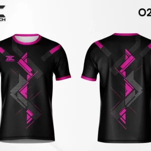 PRE MATCH KIT 02-7 – Image 1