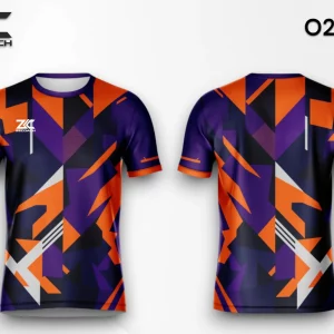 PRE MATCH KIT 02-9 – Image 1