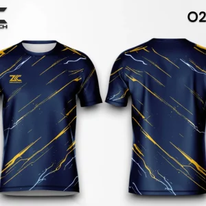 PRE MATCH KIT 02-11 – Image 1