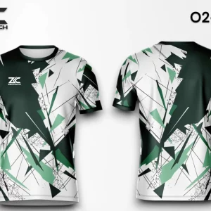 PRE MATCH KIT 02-12 – Image 1