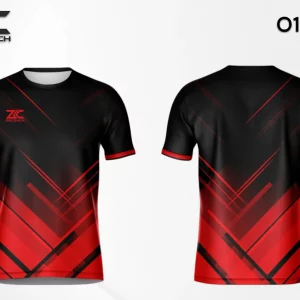 PRE MATCH KIT 01-4 – Image 1