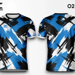 PRE MATCH KIT 02-16 – Image 1