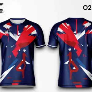 PRE MATCH KIT 02-17 – Image 1