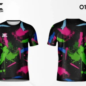 PRE MATCH KIT 01-5 – Image 1
