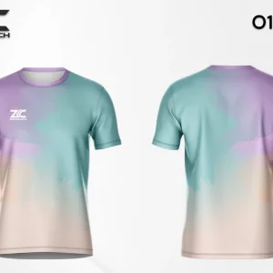 PRE MATCH KIT 01-6 – Image 1