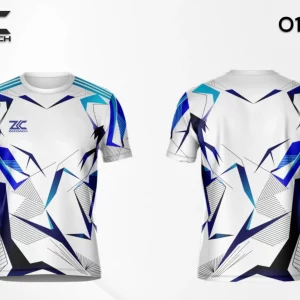 PRE MATCH KIT 01-7 – Image 1