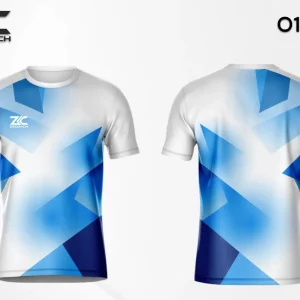 PRE MATCH KIT 01-8 – Image 1