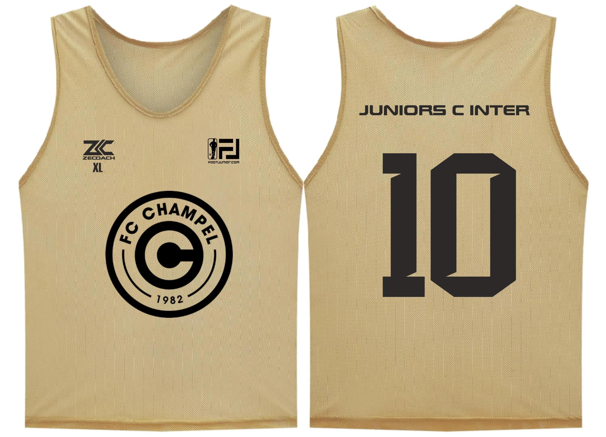 Logo + Grand numéro