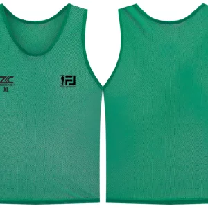 Dossard Vert – Image 1