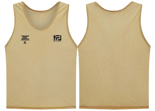 ZE COACH OR BIBS