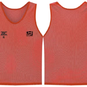 Dossard Rouge – Image 1