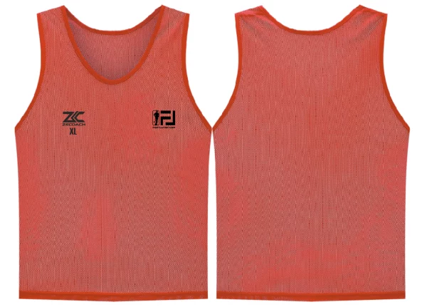 ZE COACH RED BIBS (1)