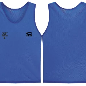 Dossard Bleu Foncé – Image 1